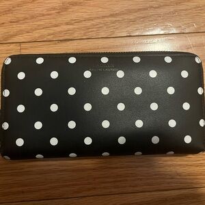 Lauren by Ralph Lauren wallet
